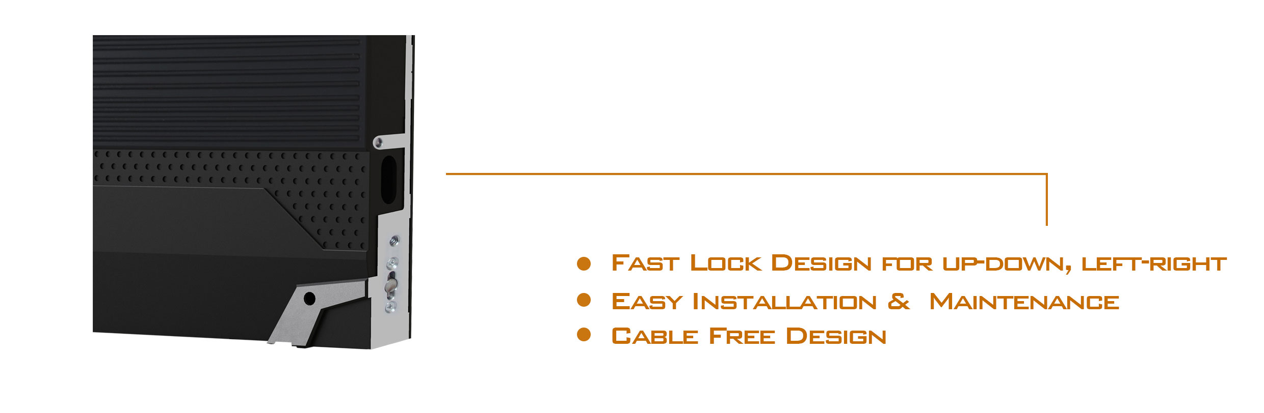 pixel pitch 