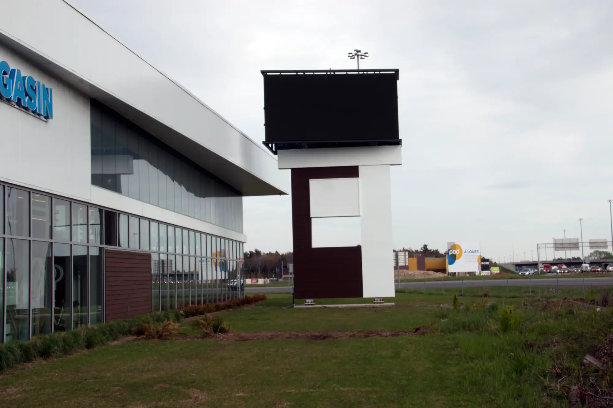 May 2015 FM1000D Project Reference