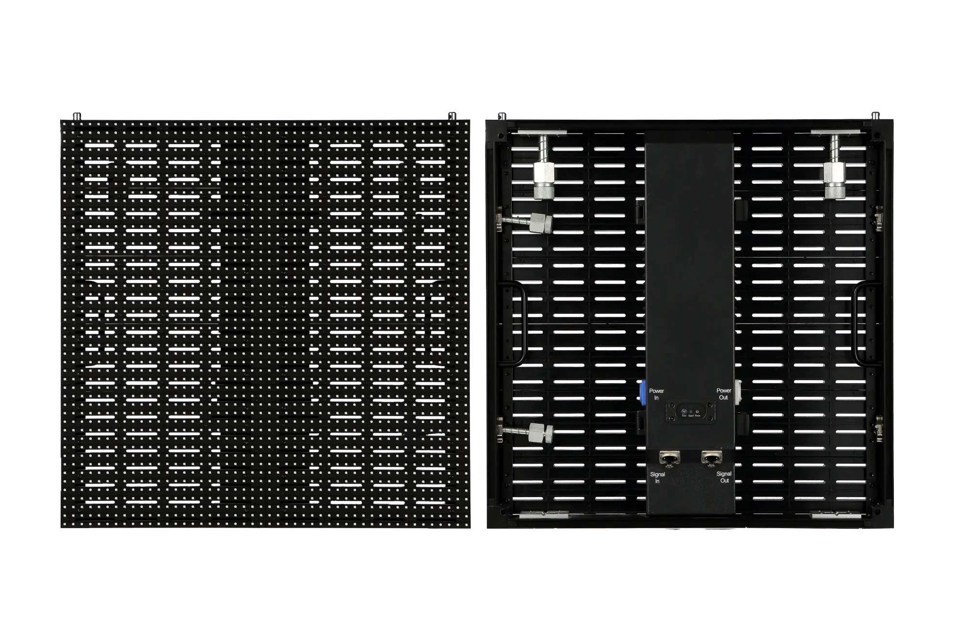 WS1560 Project Reference
