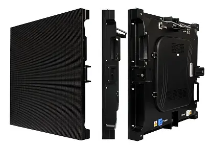 LS301 Project Reference