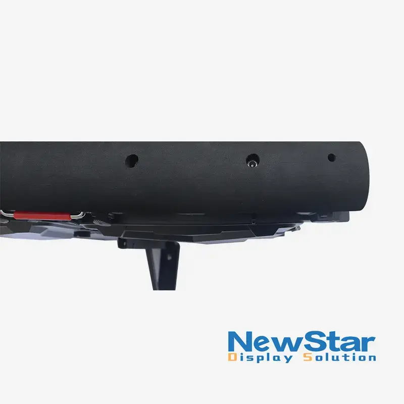 rubber pillow for led screen
