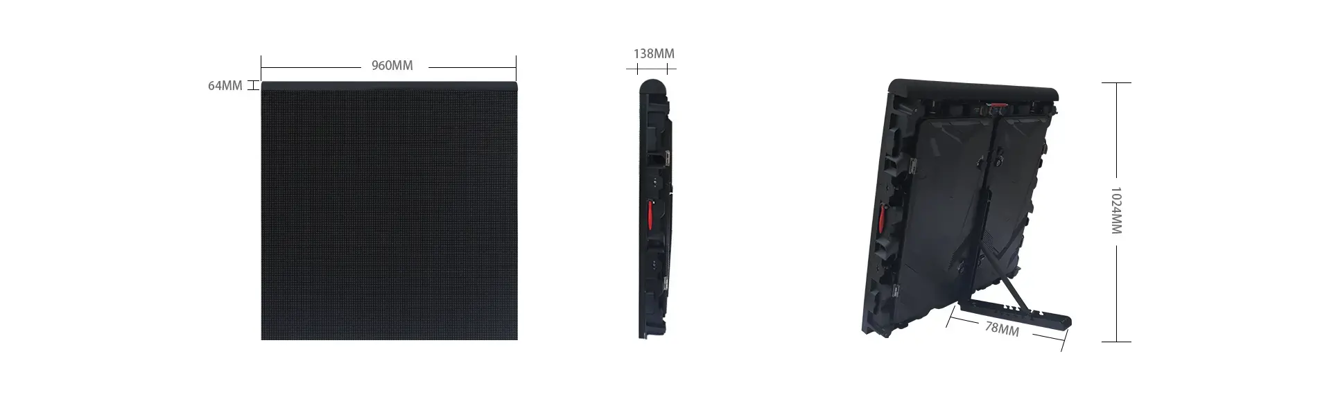 NewStar Stadium LED Display: The Complete FAQ Guide