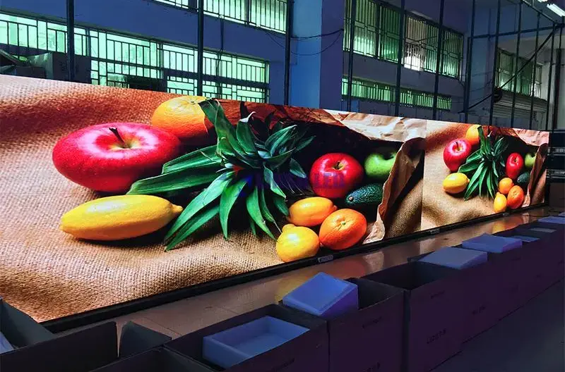 Outdoor LED Display :11 Instructive Tips for Choosing Outdoor LED Screen