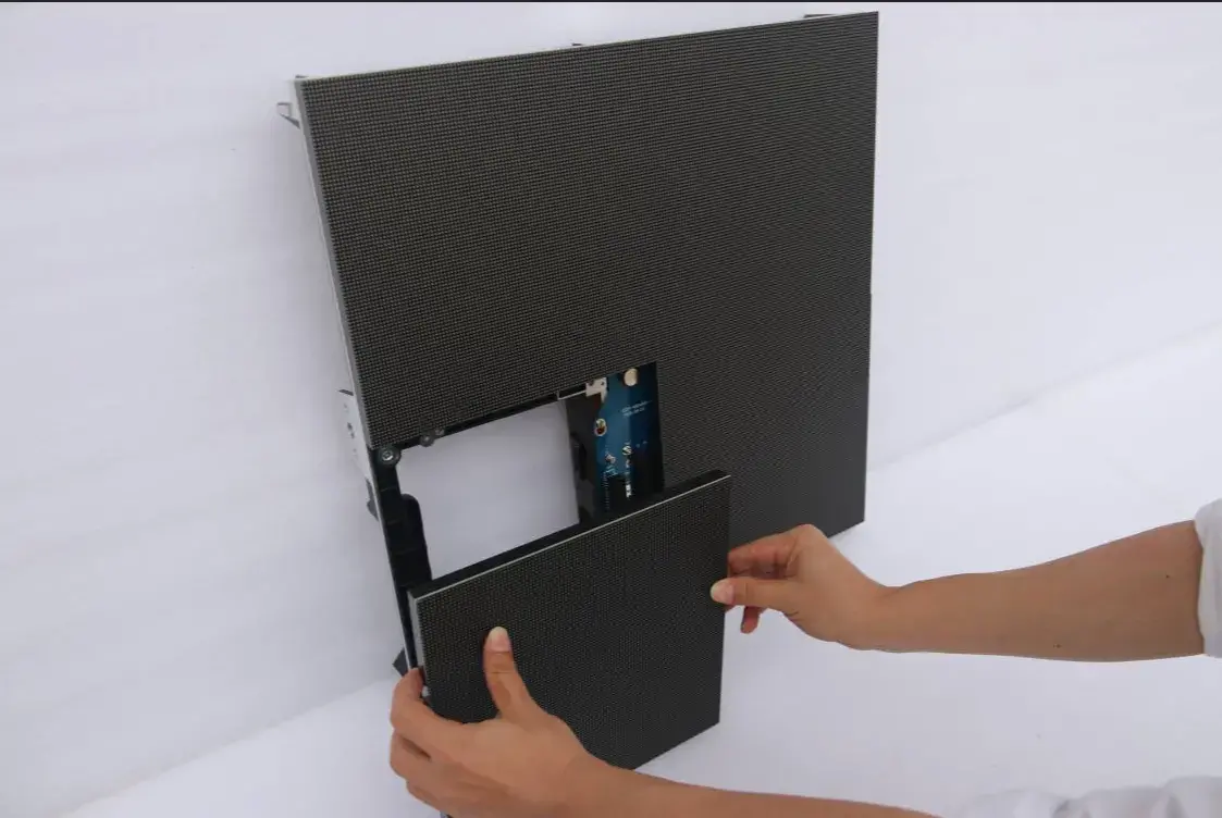 What Is a LED display, and Why Would You Want One