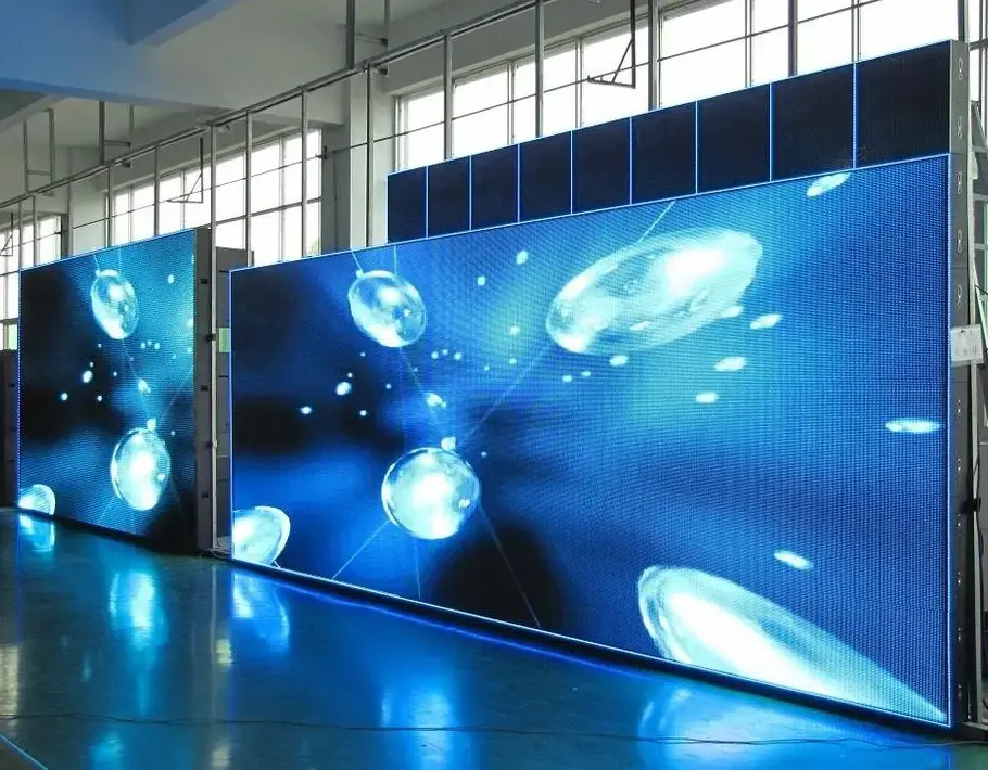 What Is a LED display, and Why Would You Want One