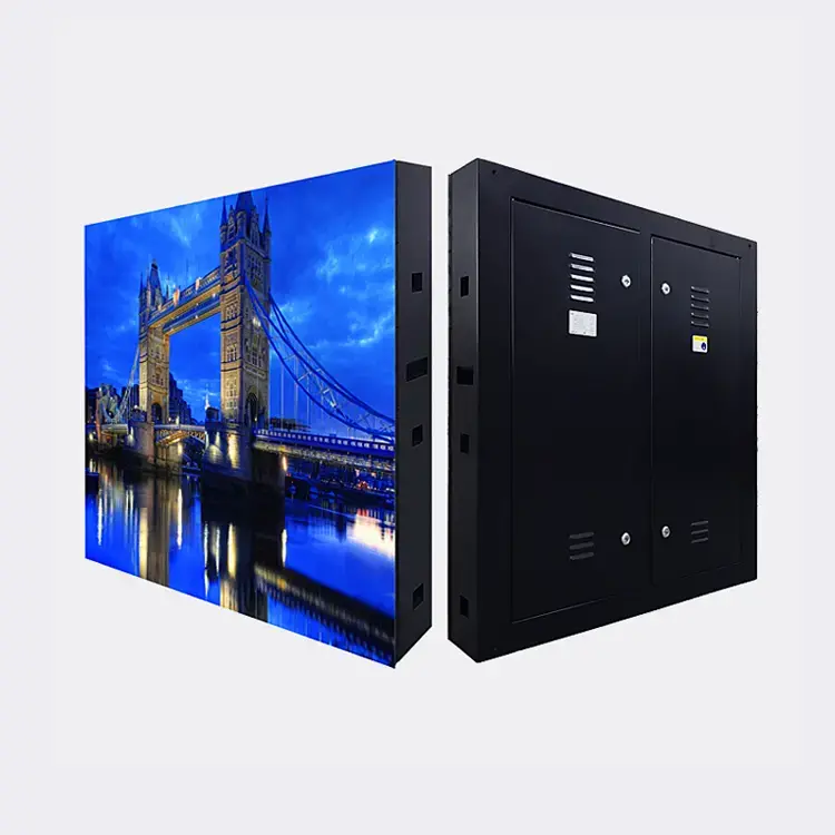 Panasonic LED Display