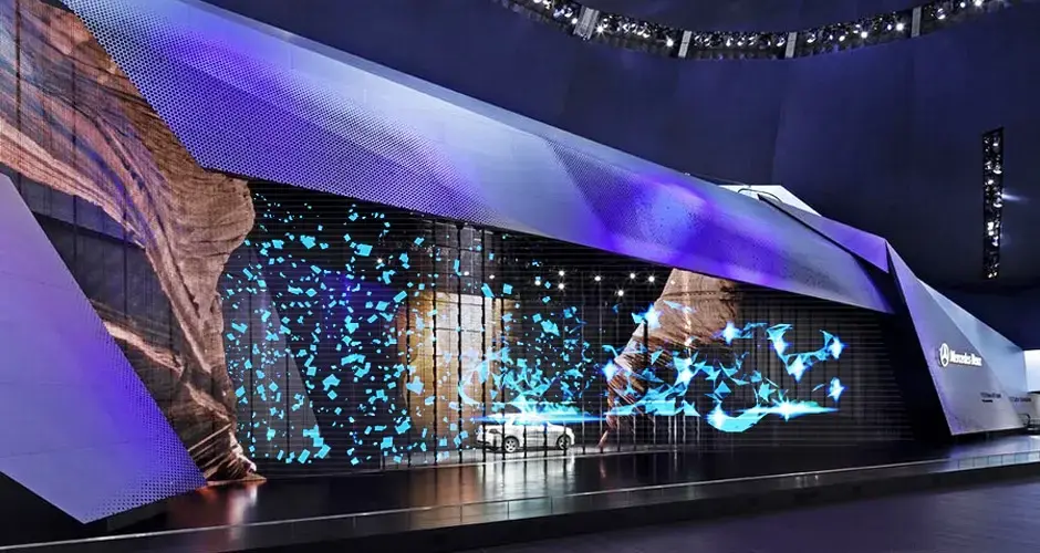 LED Display Company
