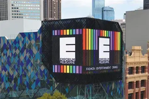 Why LED Display Board in Nepal should be your first Choice?