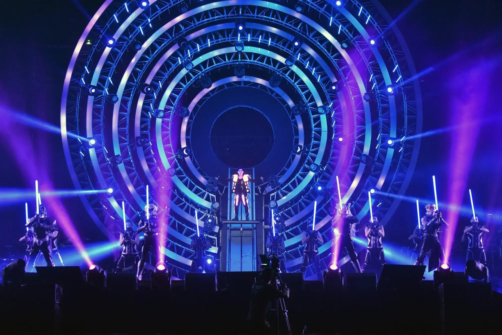 LED Display Singapore