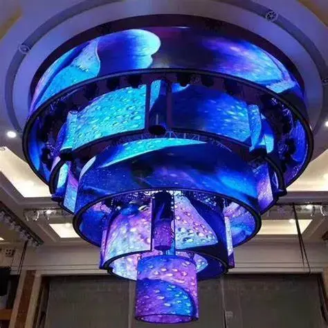 Custom LED Display