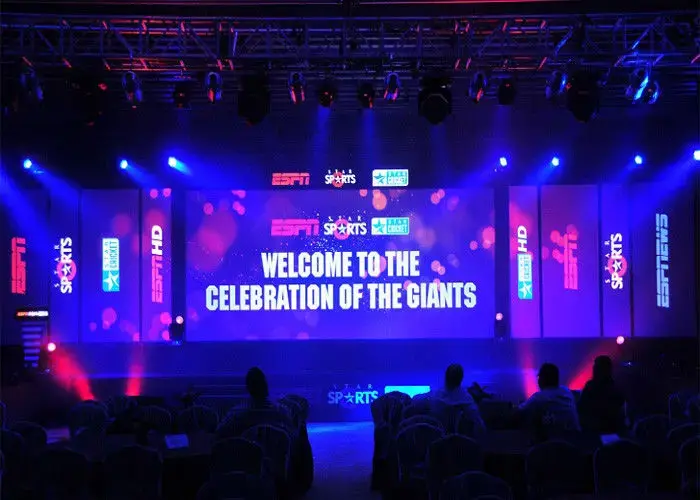  Indoor LED Display Screen