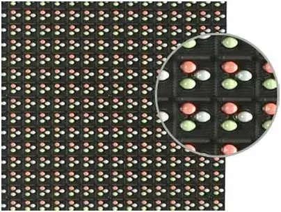 Patch configuration