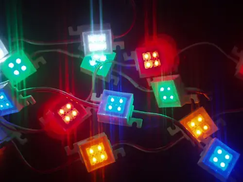 led display screen