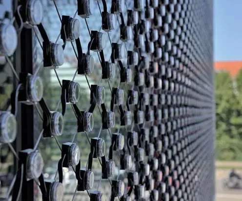 LED screen: those advantages and disadvantages