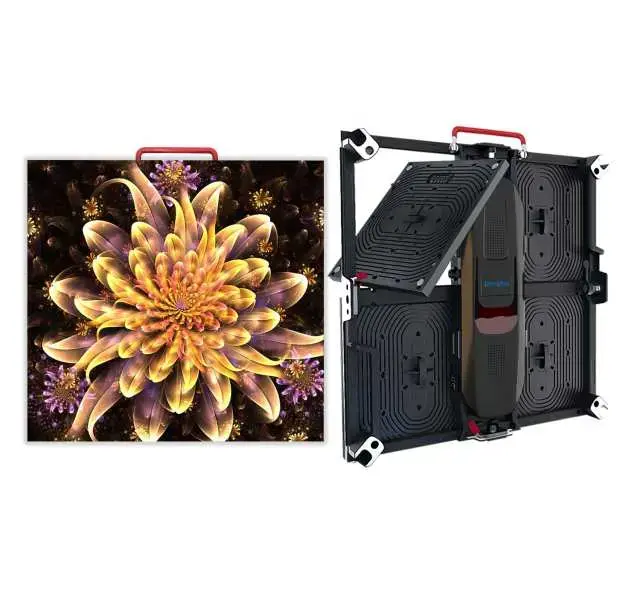led screen