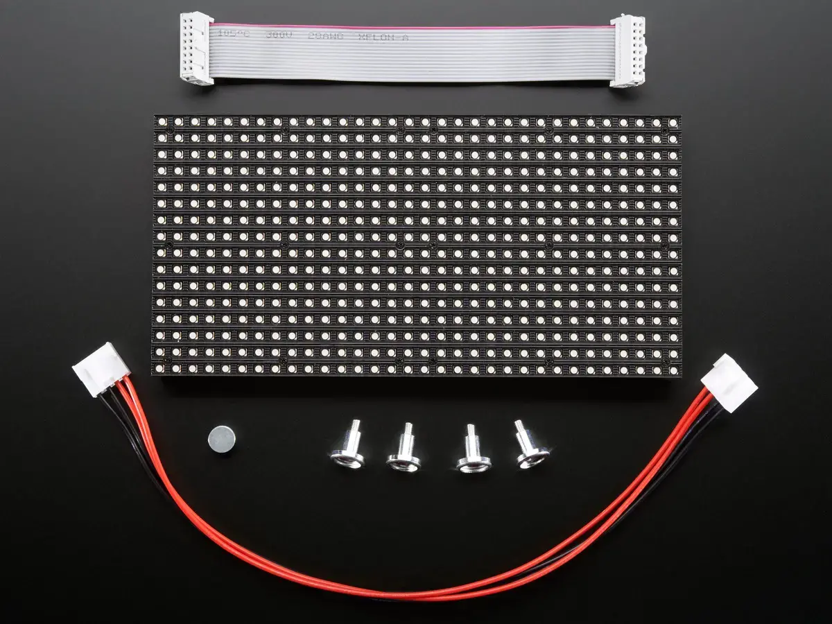 LED screen: those advantages and disadvantages