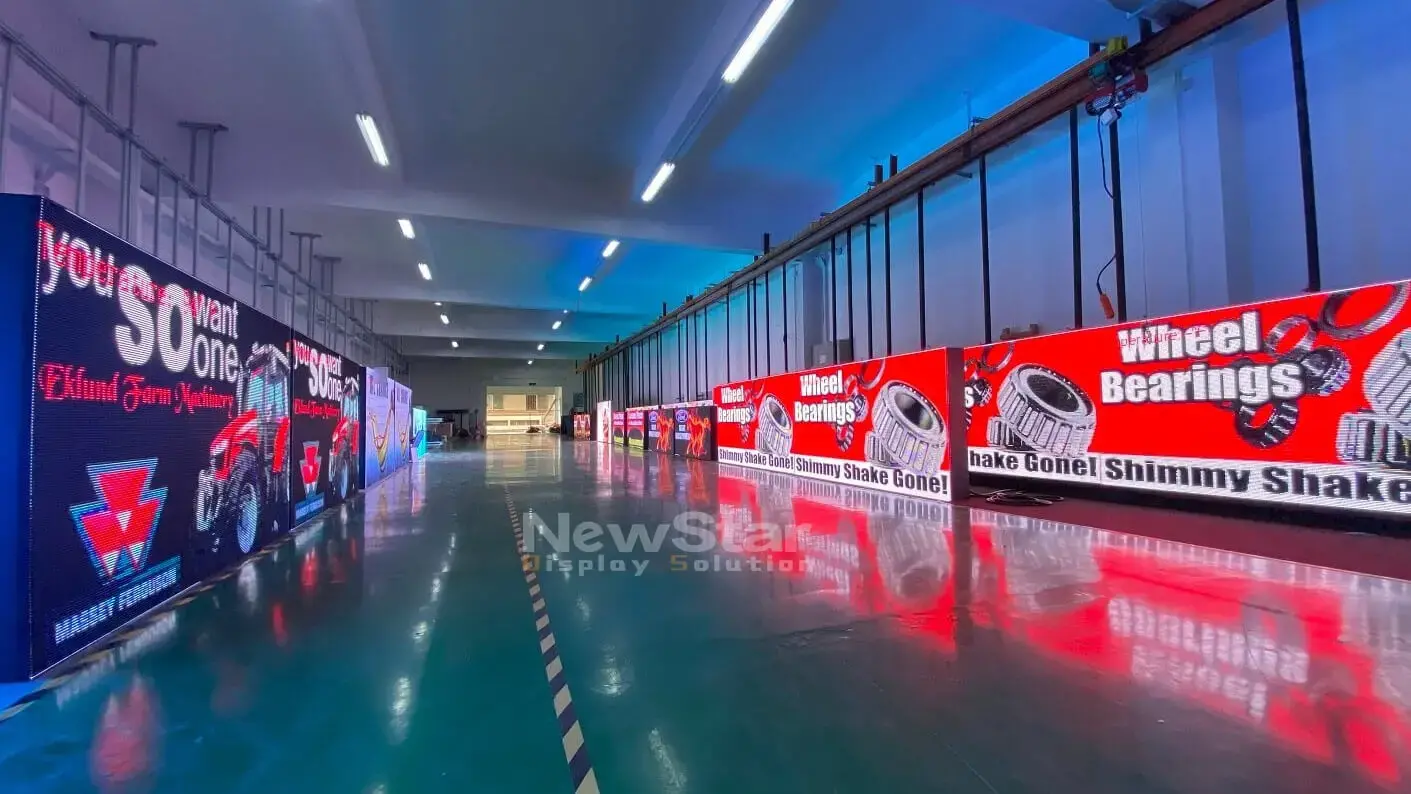led signs