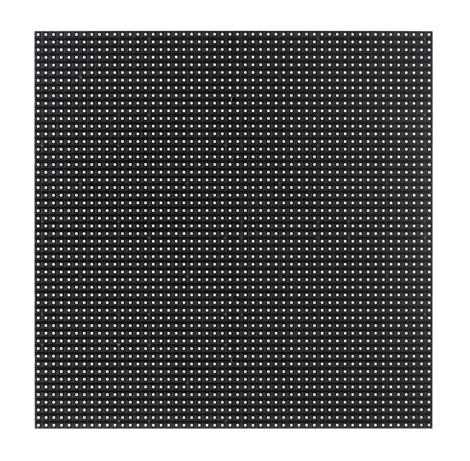 P4.81 Outdoor LED display module for outdoor digital sign 250 x 250mm