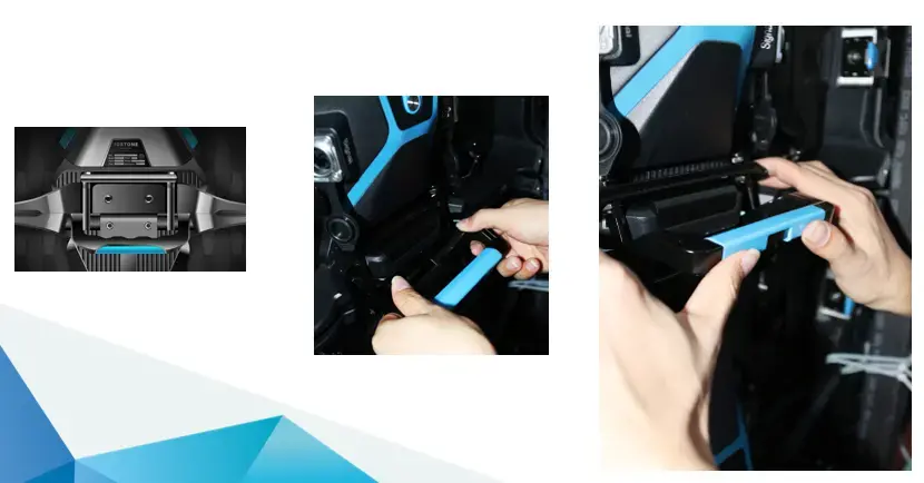 Rental LED Display Screen Indoor Front Service-NewStar LED W261