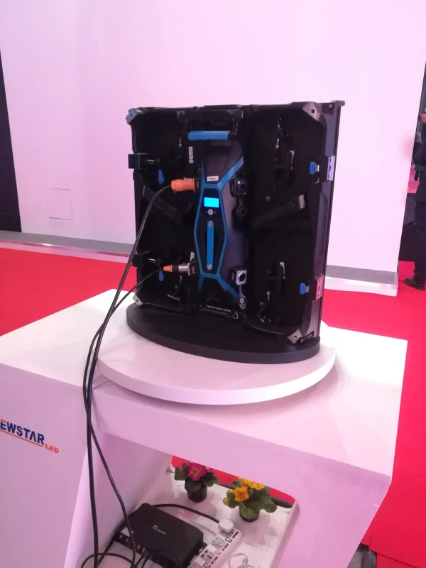 rental led display