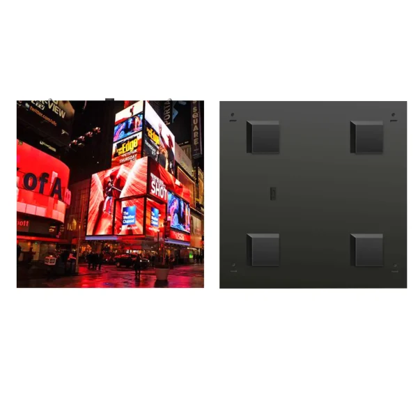 P5.9 outdoor led display
