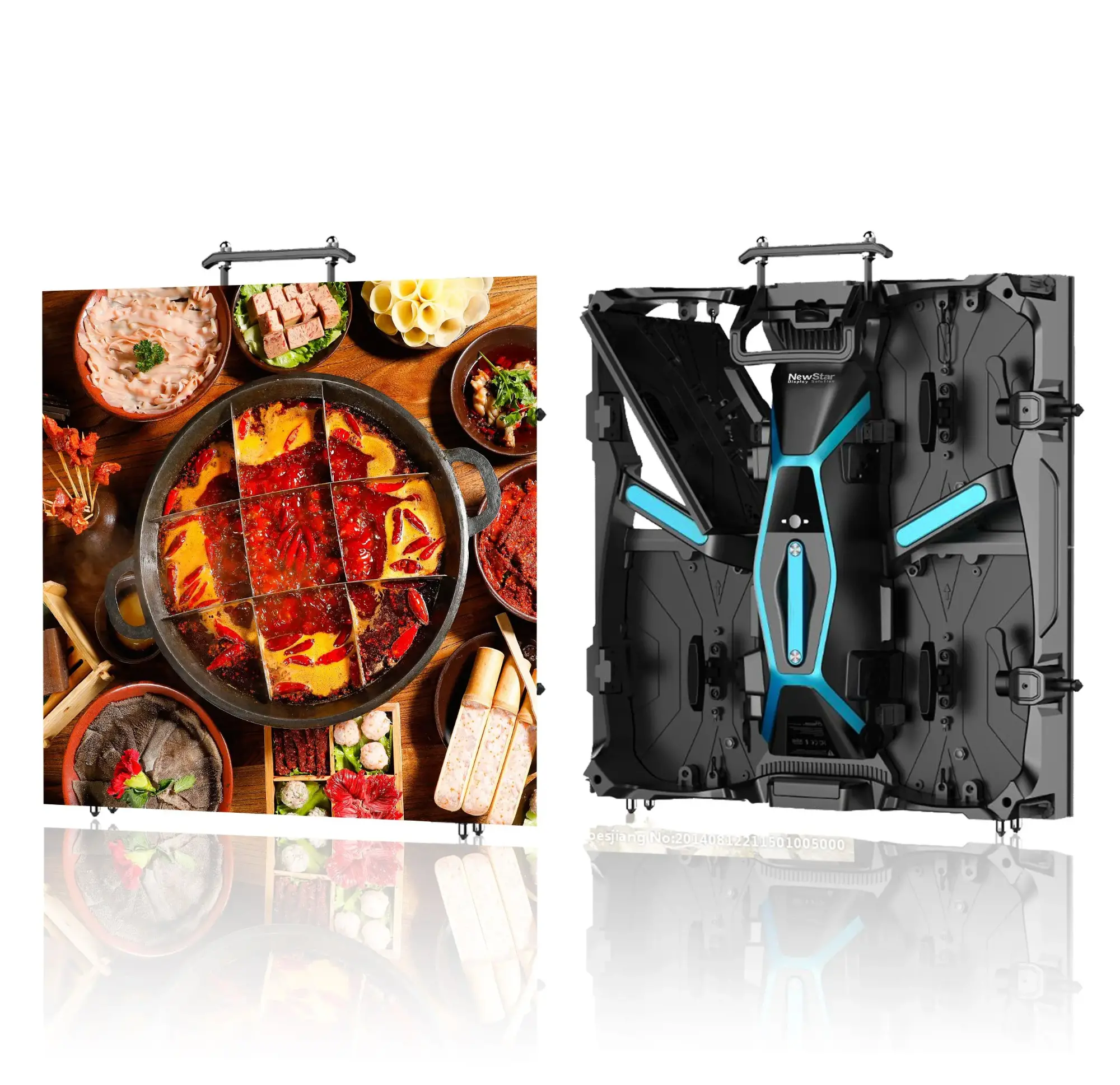 Rental LED Display