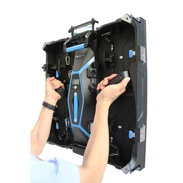 rental led stage screen