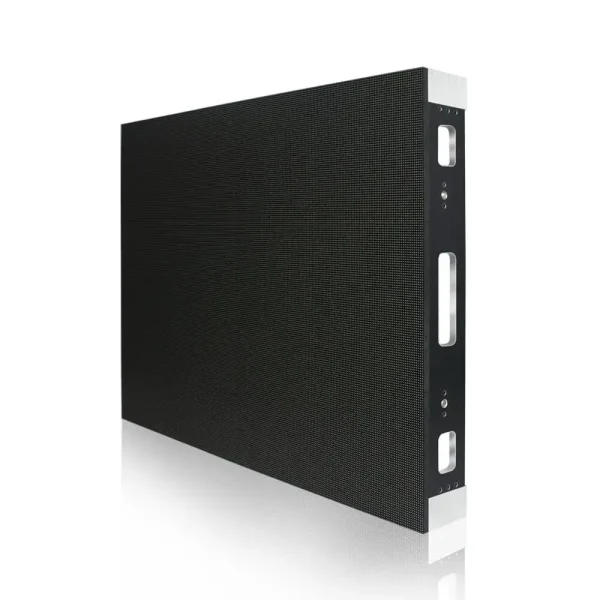 P2.9 outdoor led video wall