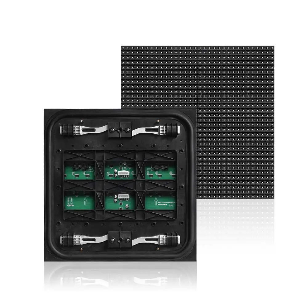 P10 SMD